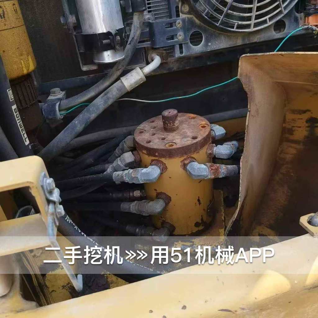 51挖机